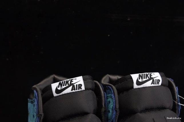 One Kick OG Tie-Dye Jordan CD0461-100 1 High Air 0728